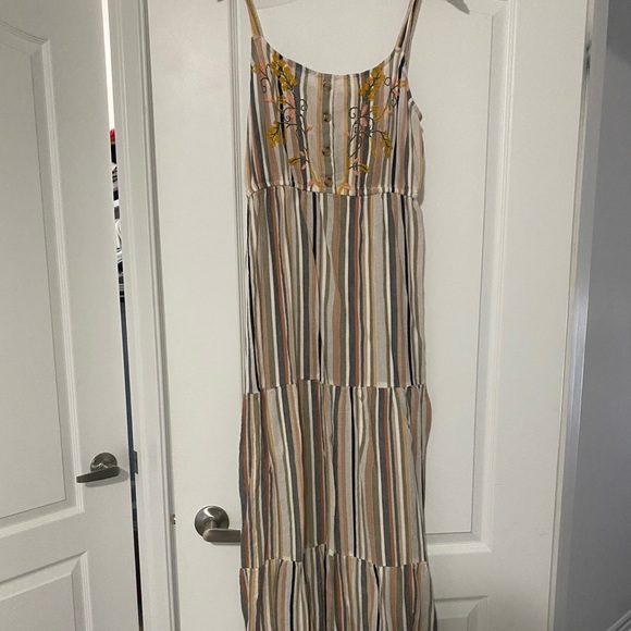 Maxi dress - Picture 1 of 3